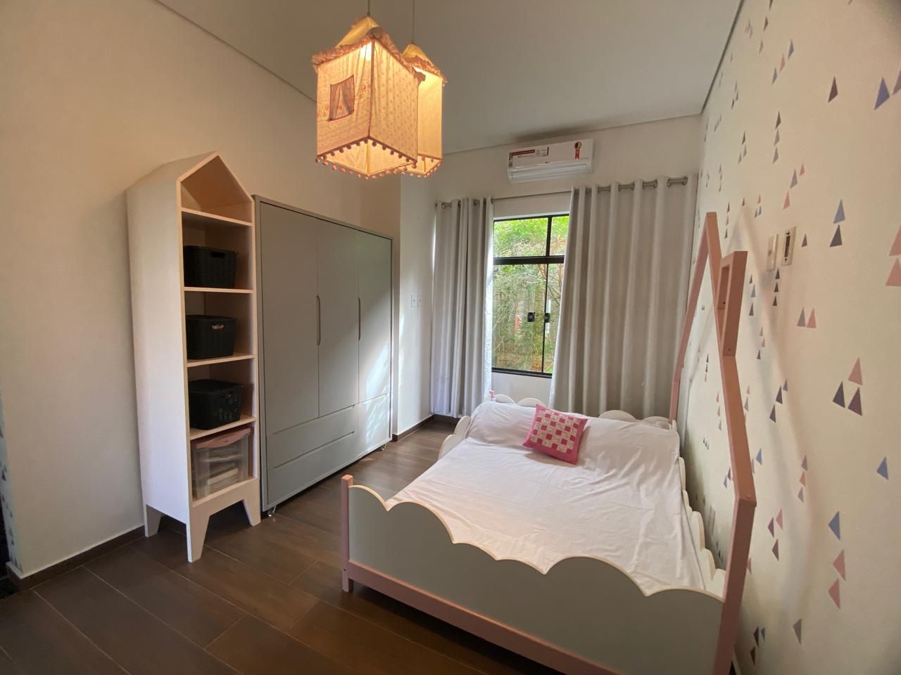 Casa de condomínio à venda no Condominio Fazenda Palmeiras Imperiais: