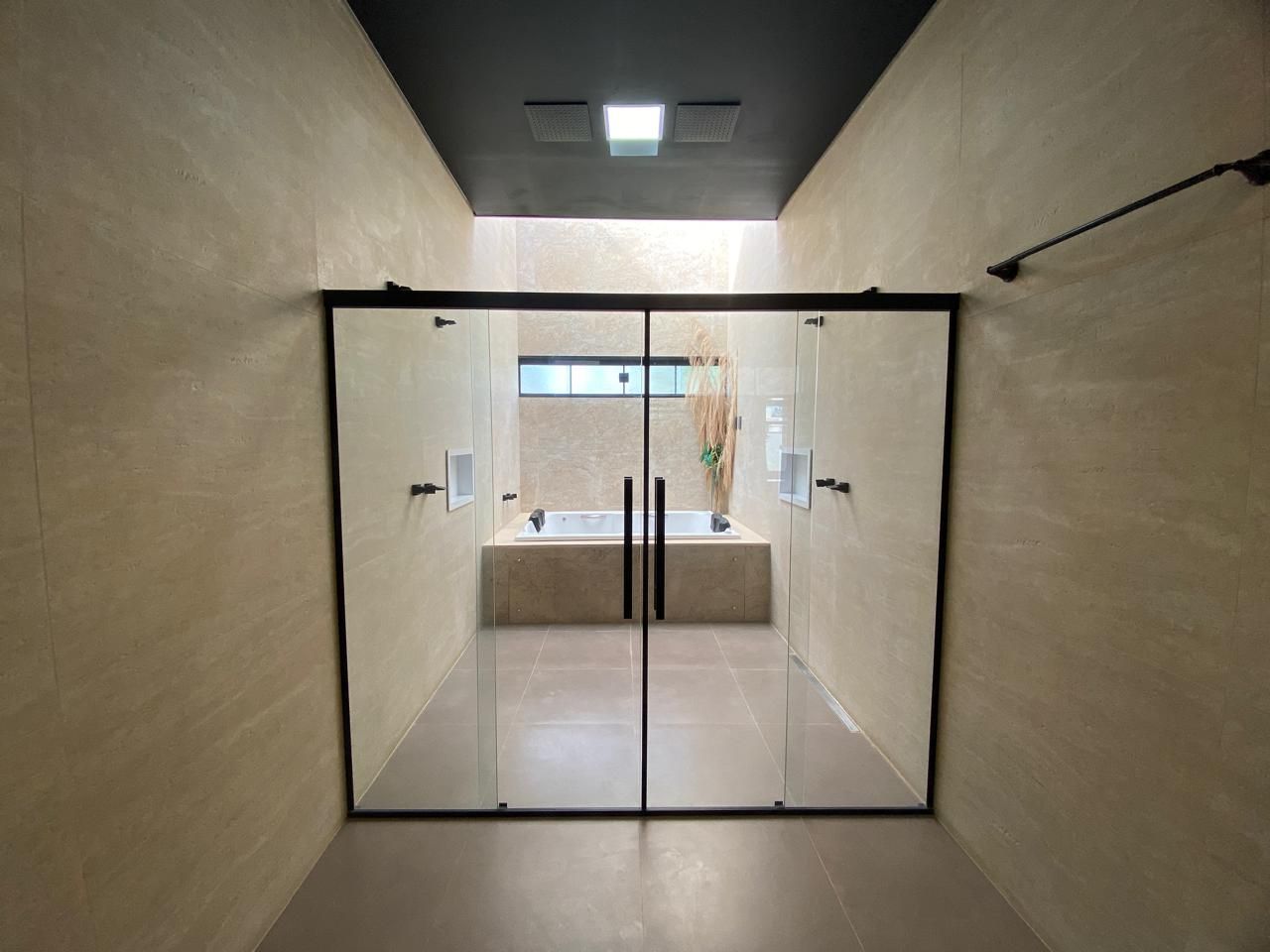 Casa de condomínio à venda no Condominio Fazenda Palmeiras Imperiais: