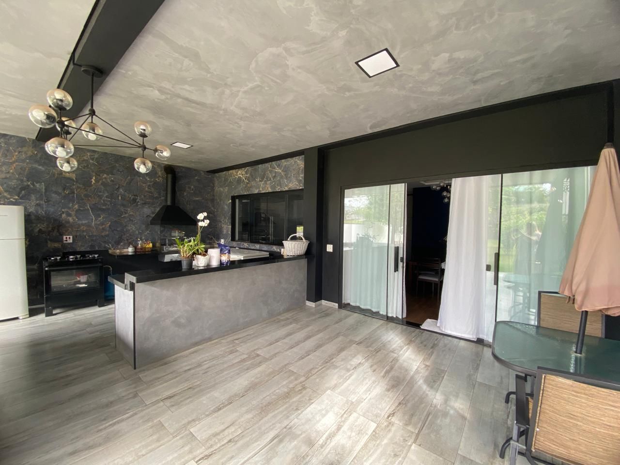 Casa de condomínio à venda no Condominio Fazenda Palmeiras Imperiais: