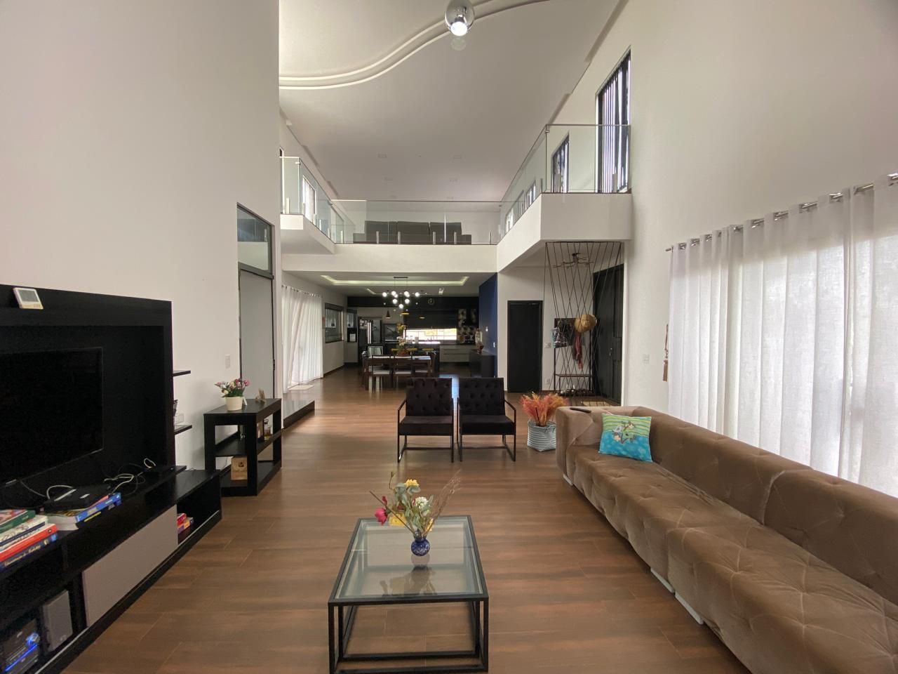 Casa de condomínio à venda no Condominio Fazenda Palmeiras Imperiais: