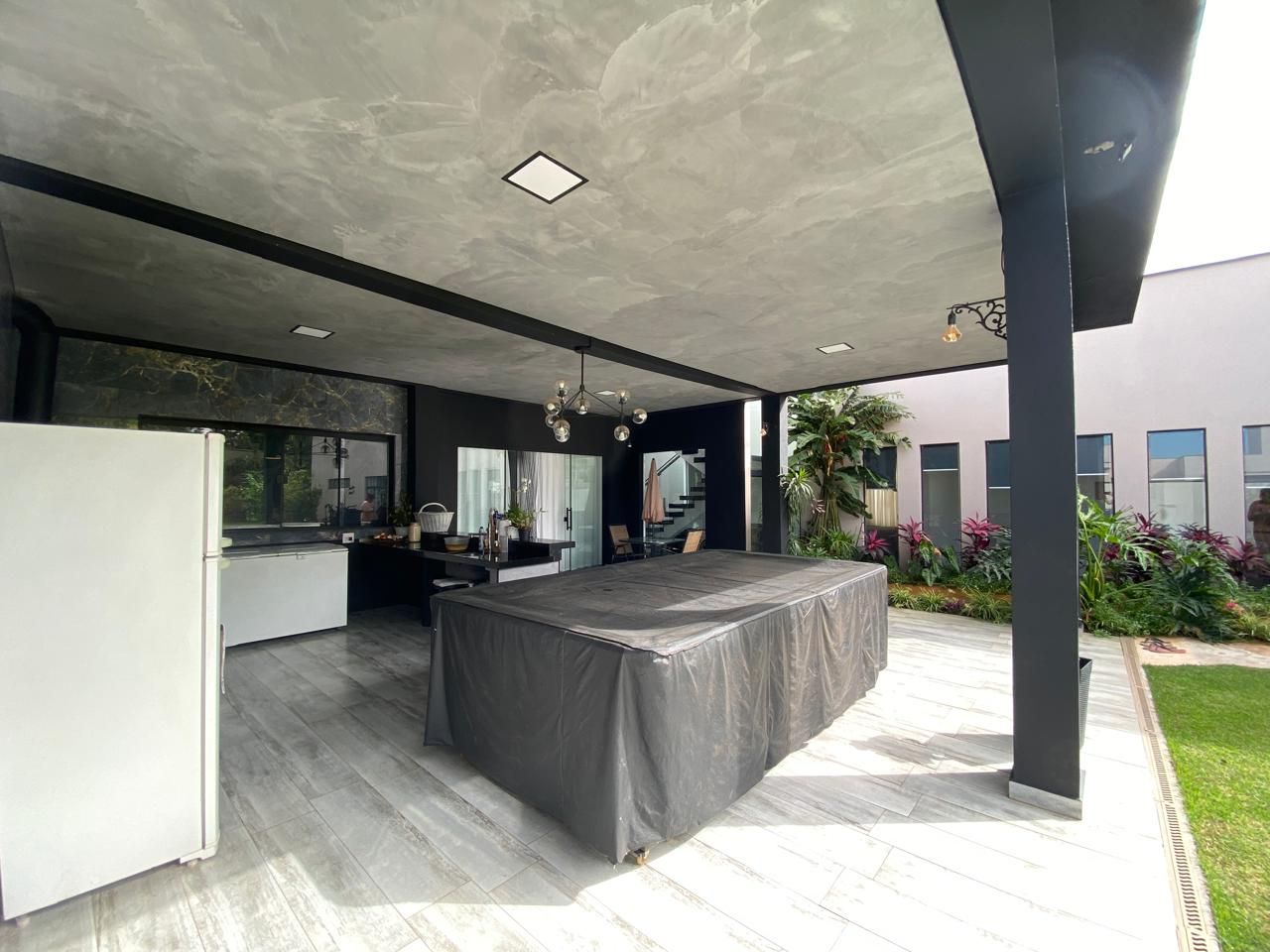 Casa de condomínio à venda no Condominio Fazenda Palmeiras Imperiais: