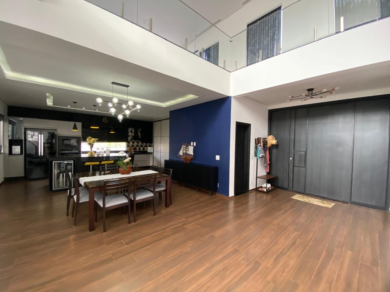 Casa de condomínio à venda no Condominio Fazenda Palmeiras Imperiais: