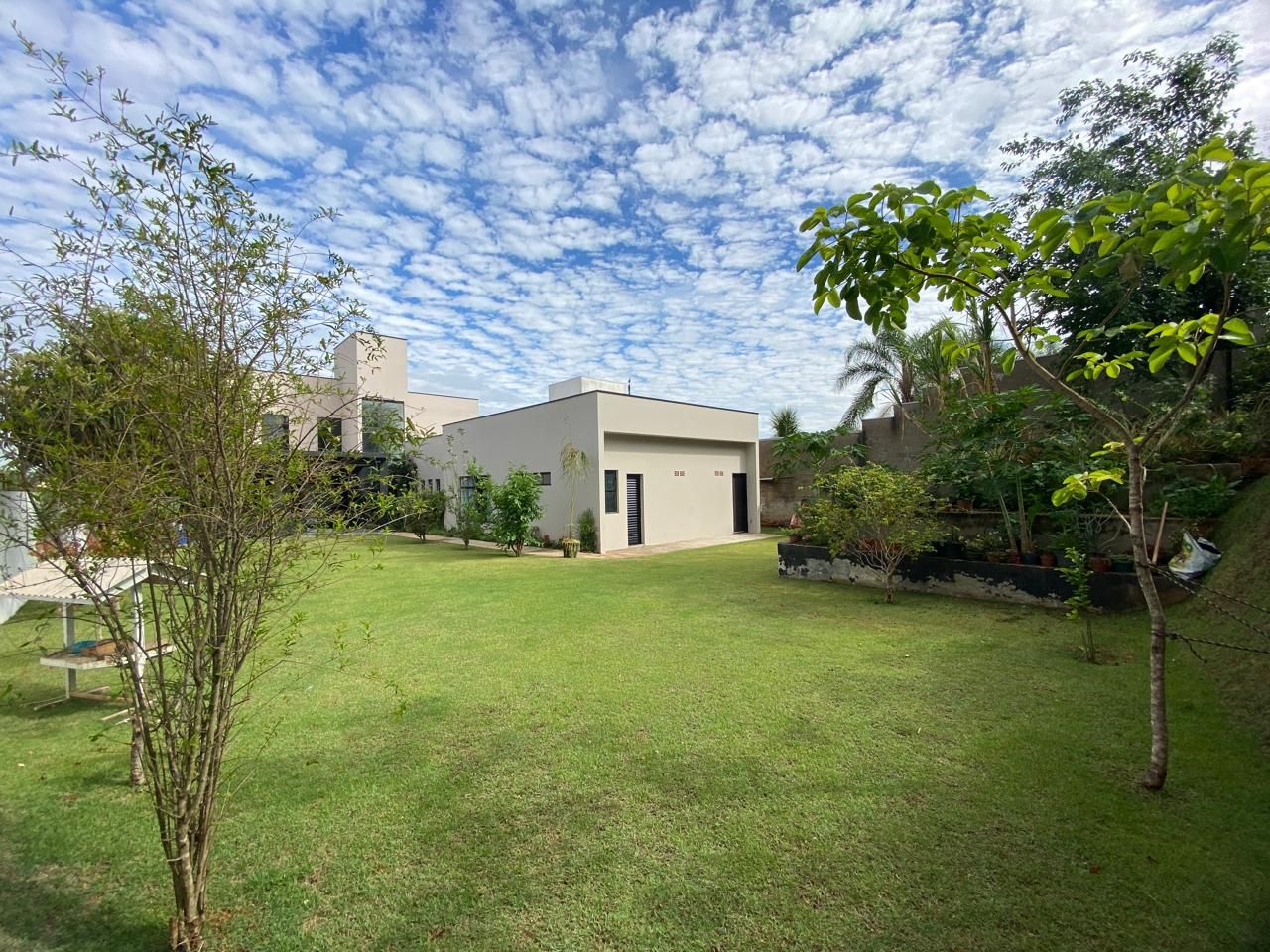 Casa de condomínio à venda no Condominio Fazenda Palmeiras Imperiais: