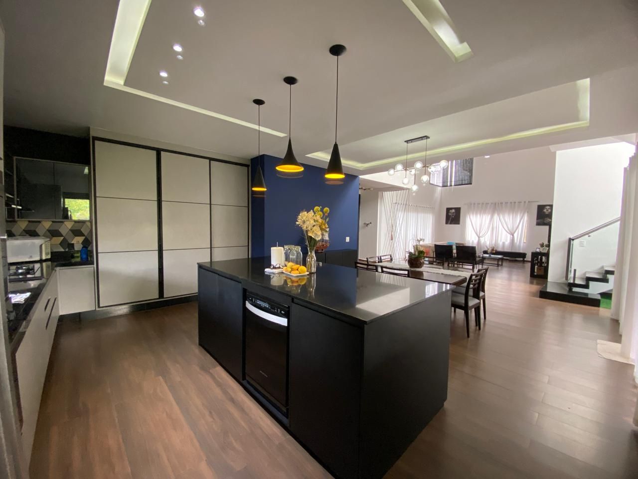 Casa de condomínio à venda no Condominio Fazenda Palmeiras Imperiais: