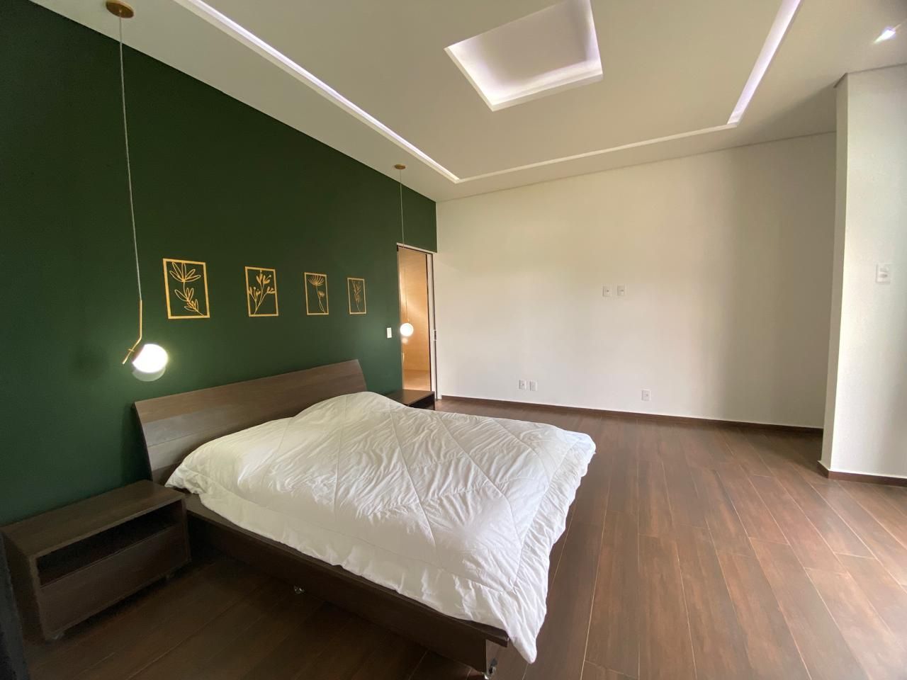 Casa de condomínio à venda no Condominio Fazenda Palmeiras Imperiais: