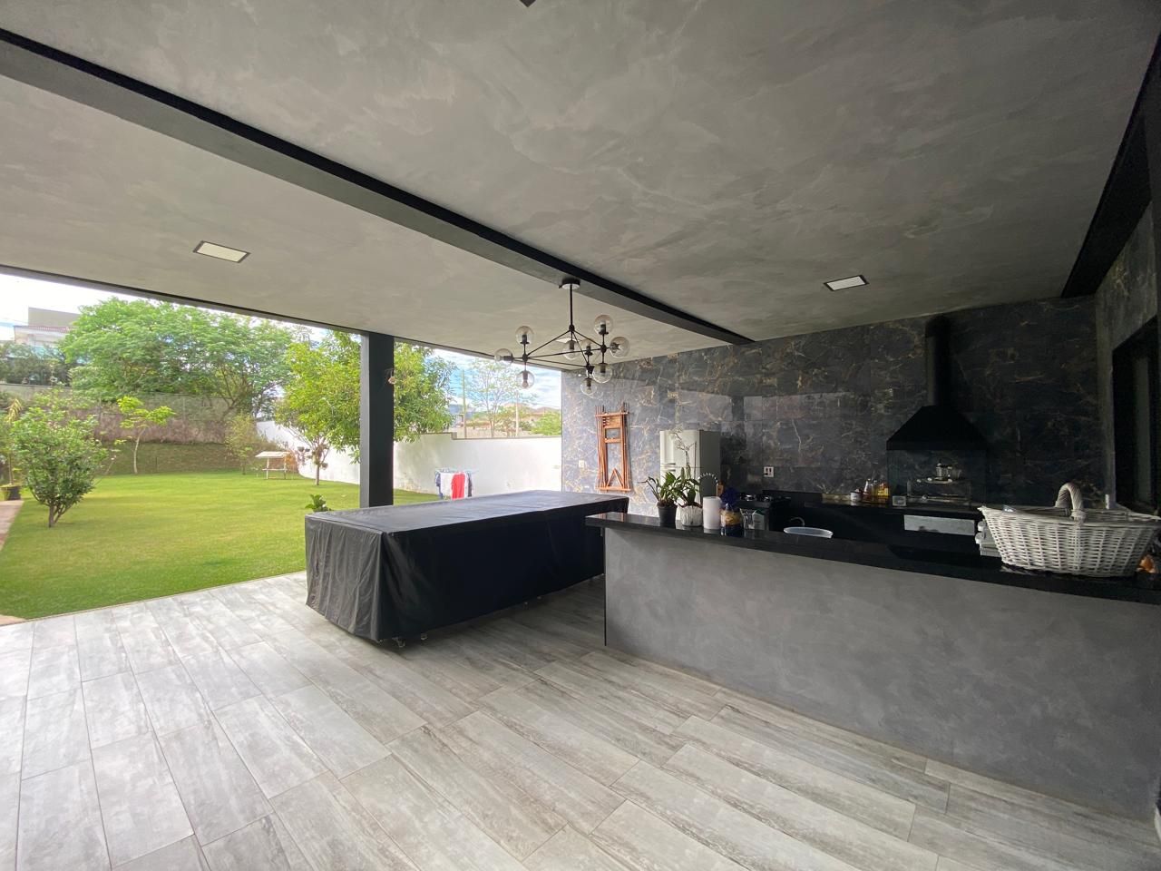 Casa de condomínio à venda no Condominio Fazenda Palmeiras Imperiais: