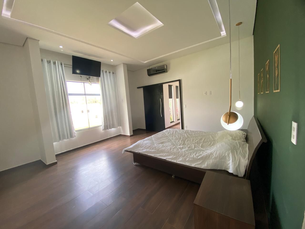 Casa de condomínio à venda no Condominio Fazenda Palmeiras Imperiais: