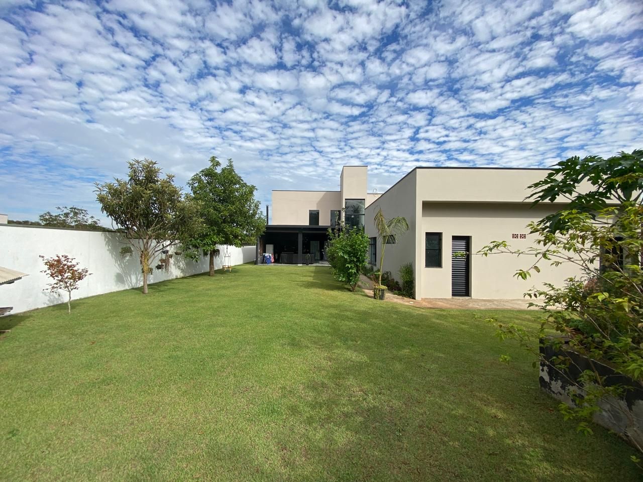 Casa de condomínio à venda no Condominio Fazenda Palmeiras Imperiais: