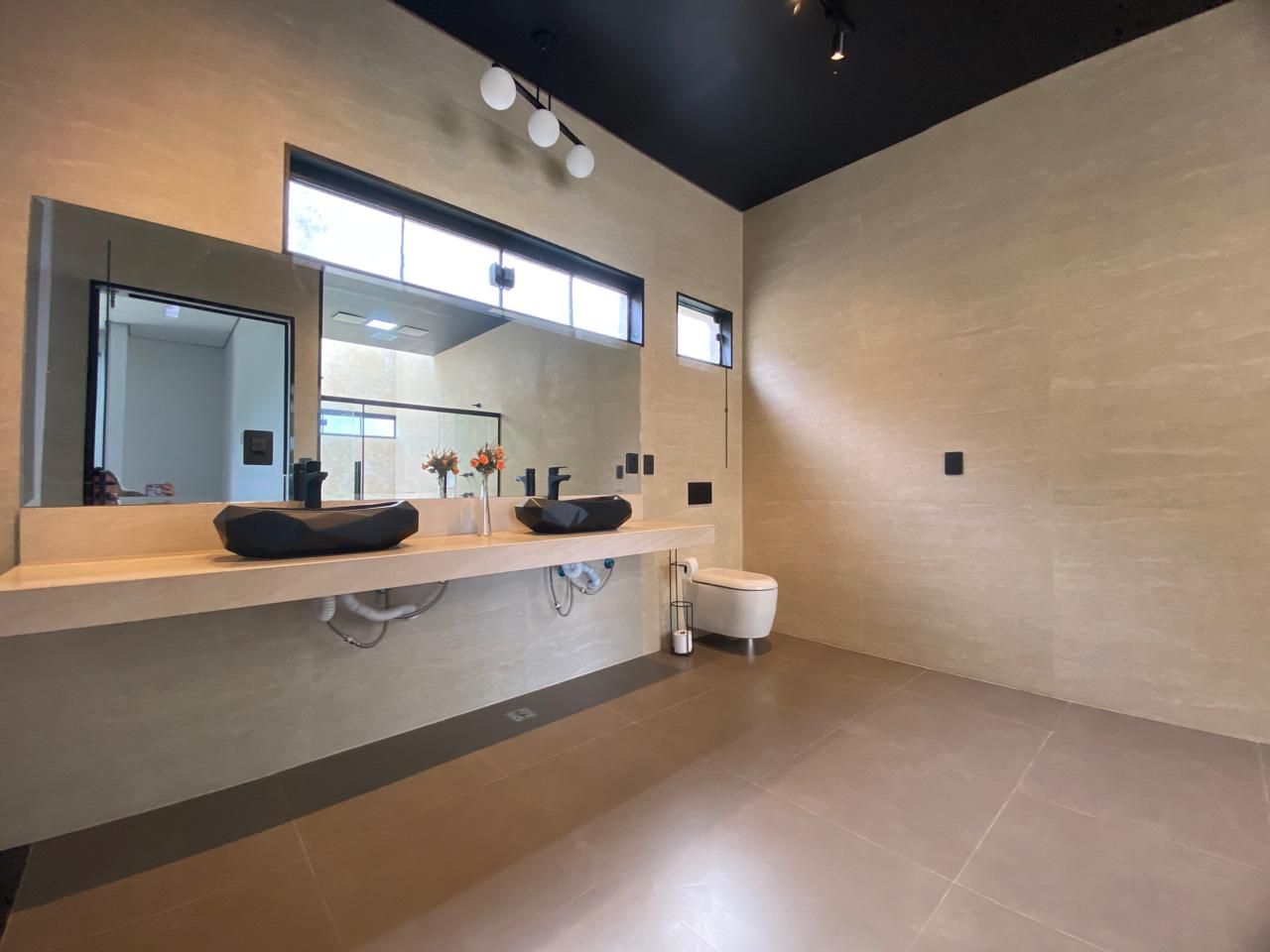 Casa de condomínio à venda no Condominio Fazenda Palmeiras Imperiais: