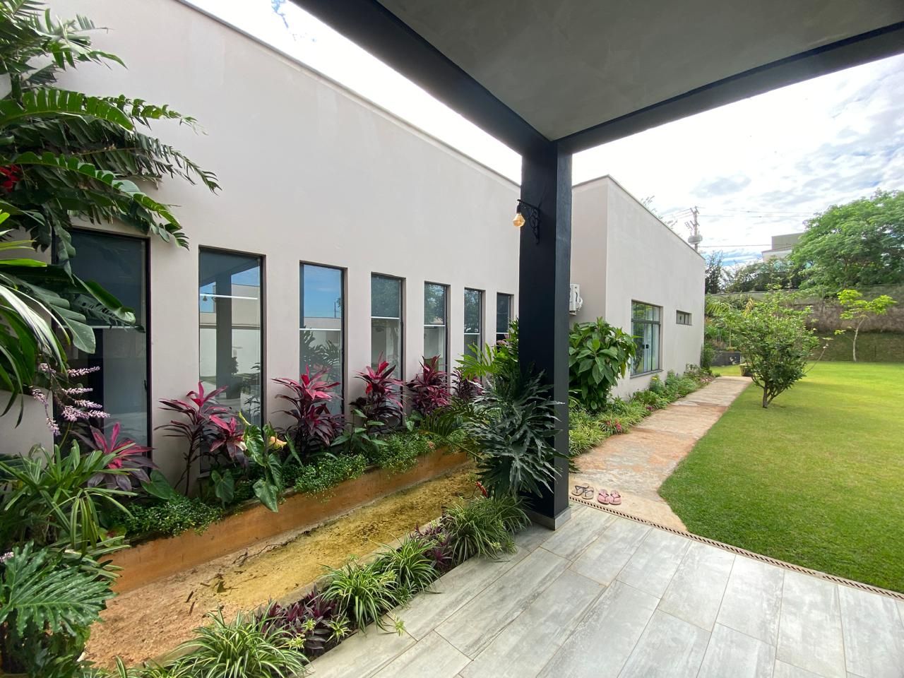 Casa de condomínio à venda no Condominio Fazenda Palmeiras Imperiais: