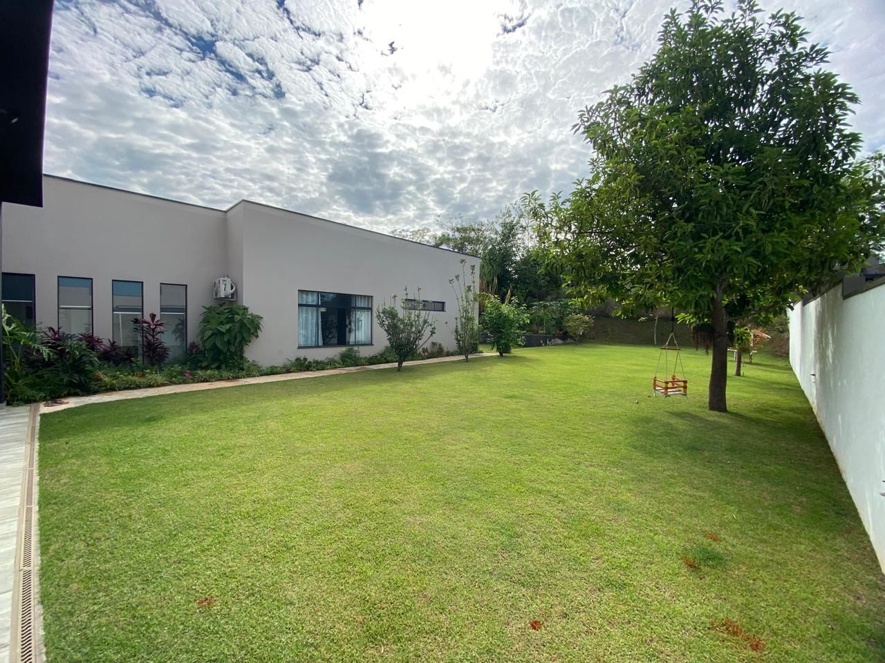 Casa de condomínio à venda no Condominio Fazenda Palmeiras Imperiais: