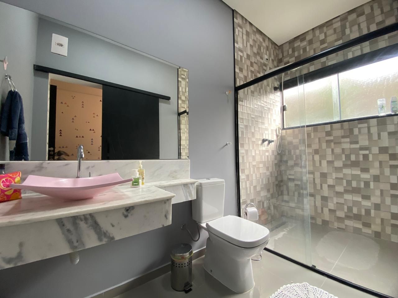 Casa de condomínio à venda no Condominio Fazenda Palmeiras Imperiais: