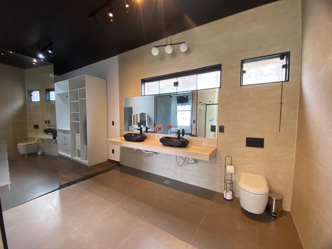 Casa de condomínio à venda no Condominio Fazenda Palmeiras Imperiais: