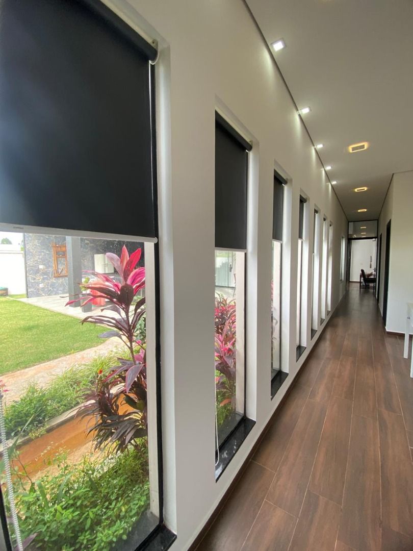 Casa de condomínio à venda no Condominio Fazenda Palmeiras Imperiais: