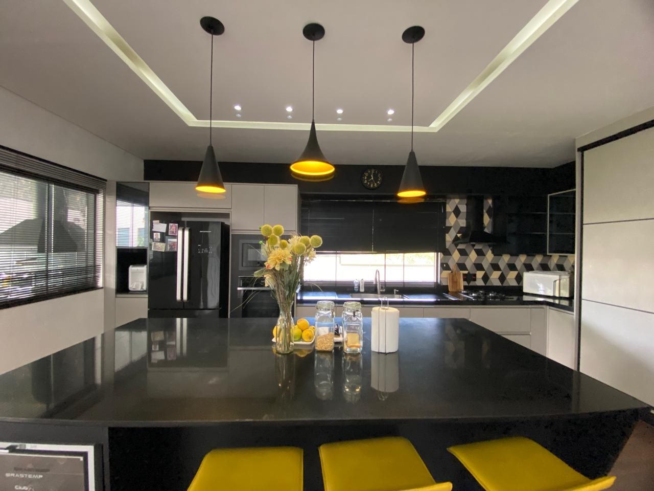 Casa de condomínio à venda no Condominio Fazenda Palmeiras Imperiais: