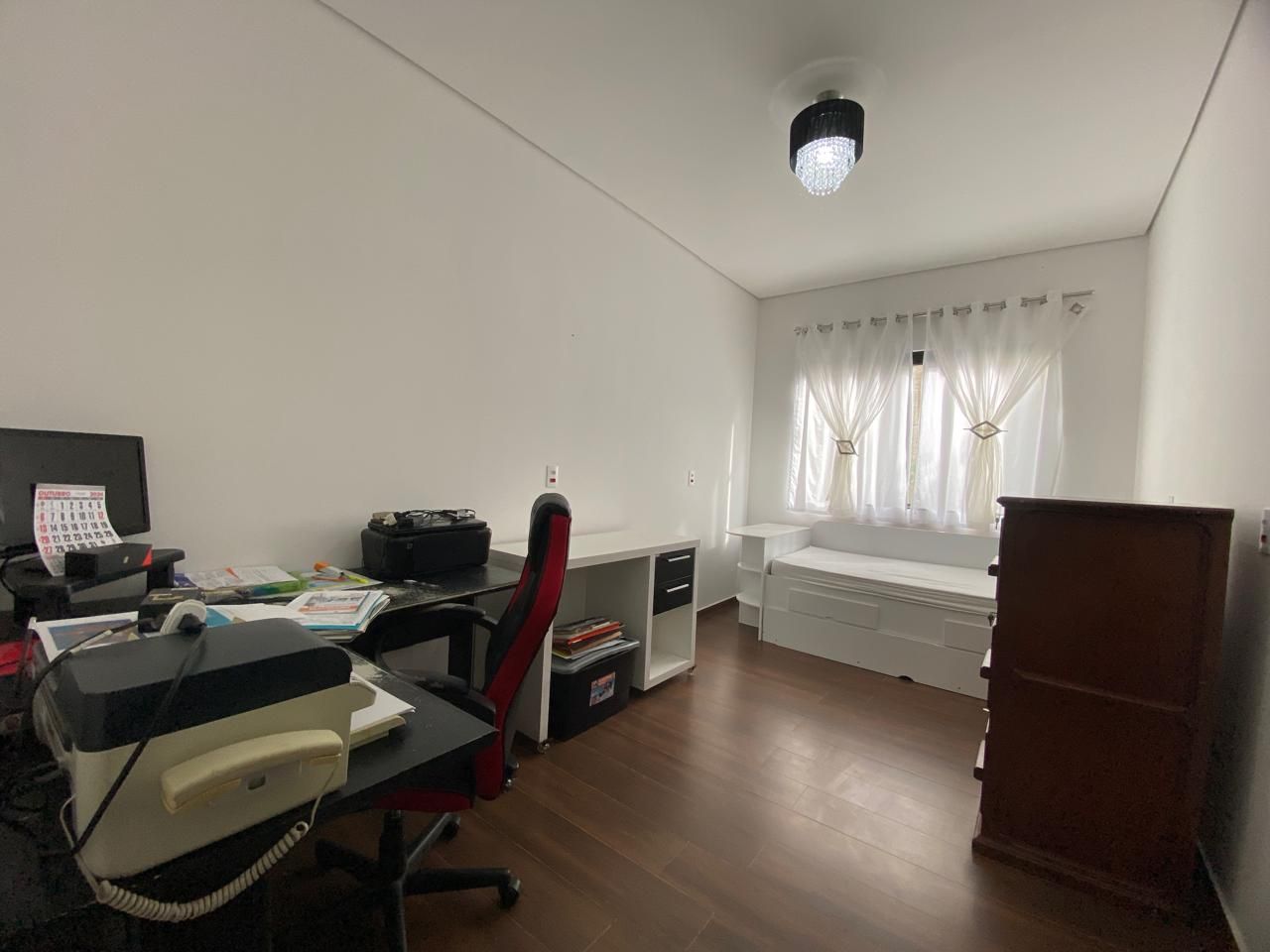 Casa de condomínio à venda no Condominio Fazenda Palmeiras Imperiais: