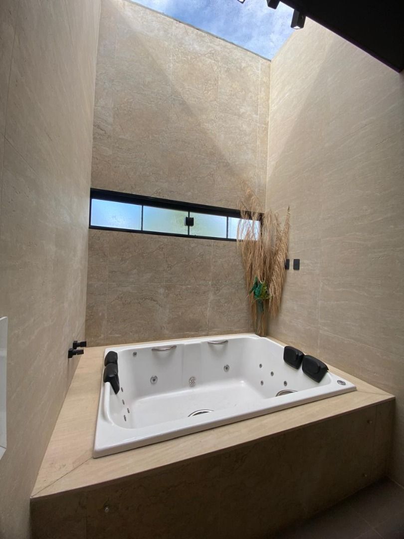 Casa de condomínio à venda no Condominio Fazenda Palmeiras Imperiais: