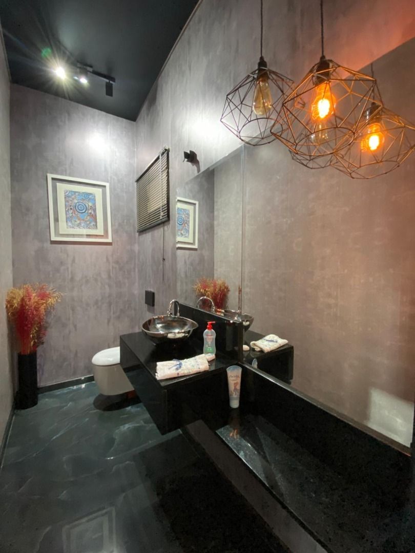 Casa de condomínio à venda no Condominio Fazenda Palmeiras Imperiais: