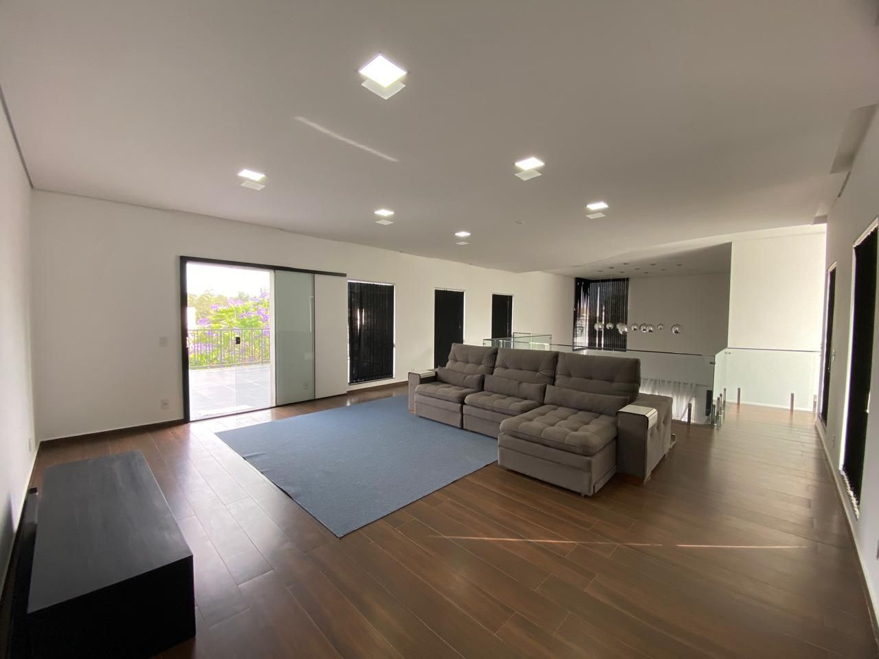 Casa de condomínio à venda no Condominio Fazenda Palmeiras Imperiais: