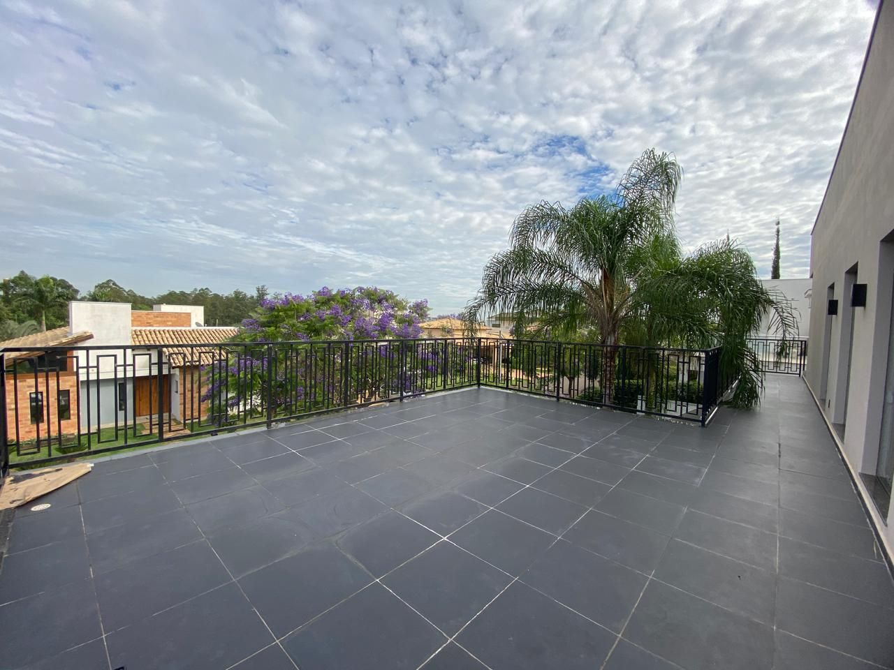 Casa de condomínio à venda no Condominio Fazenda Palmeiras Imperiais: