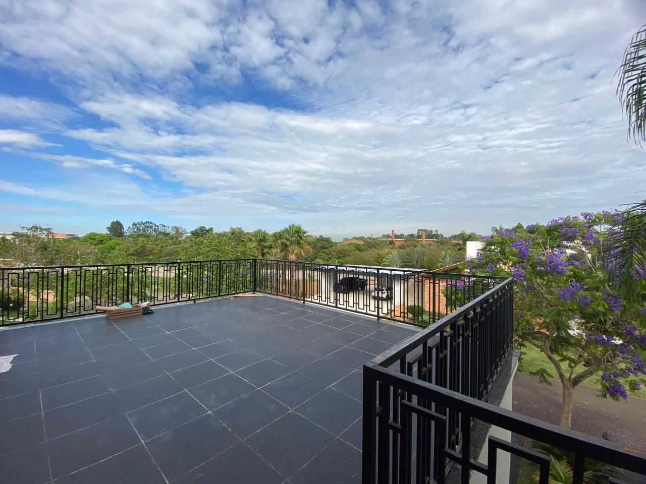 Casa de condomínio à venda no Condominio Fazenda Palmeiras Imperiais: