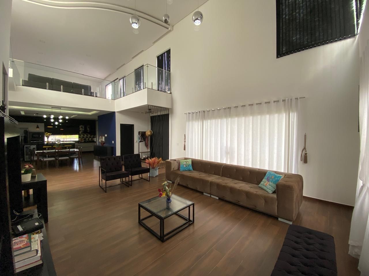 Casa de condomínio à venda no Condominio Fazenda Palmeiras Imperiais: