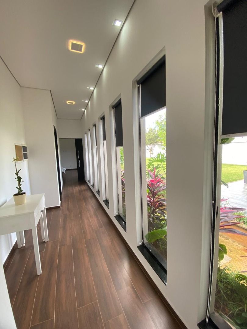 Casa de condomínio à venda no Condominio Fazenda Palmeiras Imperiais: