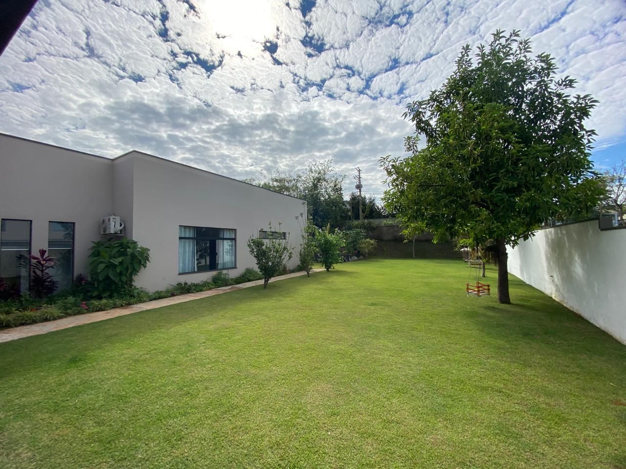 Casa de condomínio à venda no Condominio Fazenda Palmeiras Imperiais: