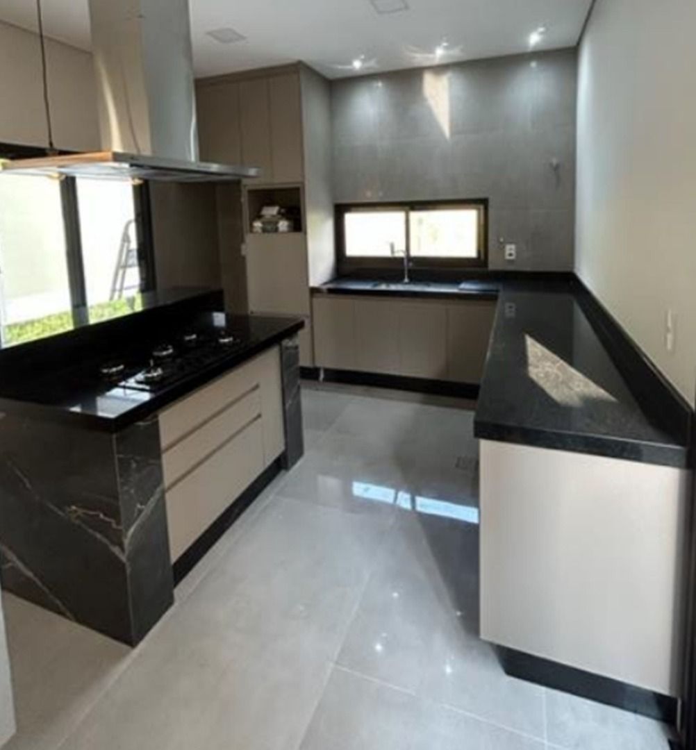 Casa de condomínio à venda no Condomínio Residencial Lagos D'Icaraí: