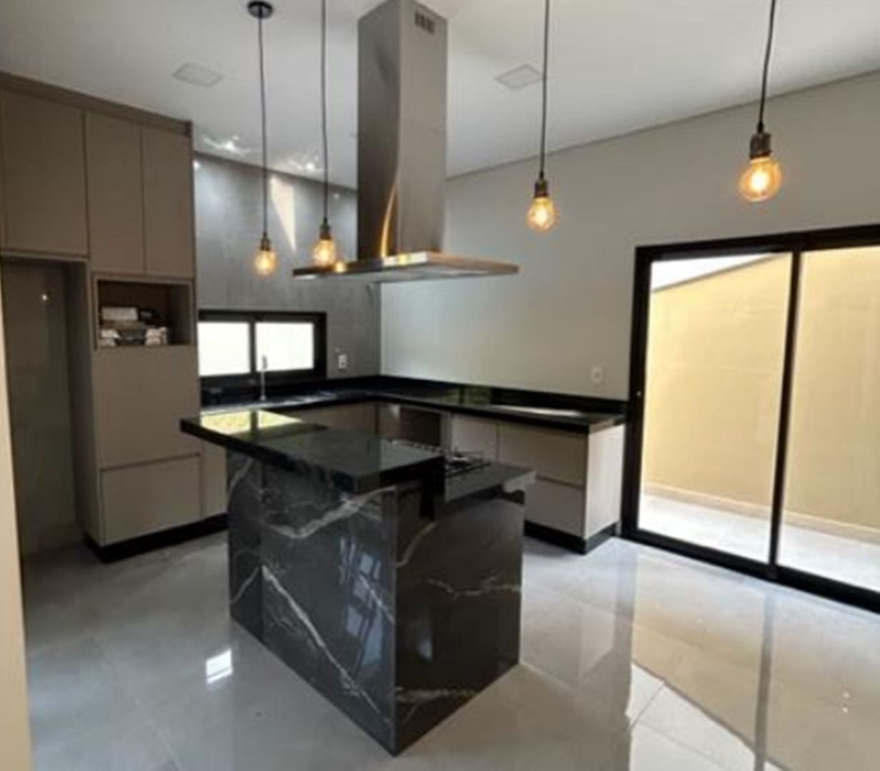 Casa de condomínio à venda no Condomínio Residencial Lagos D'Icaraí: