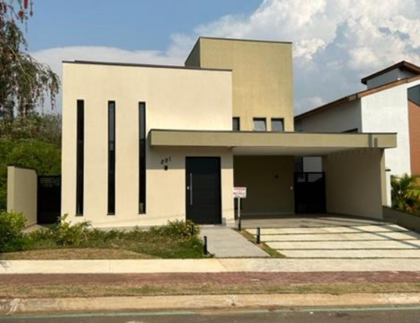 Casa de Condomínio Condomínio Residencial Lagos D'icaraí Salto 