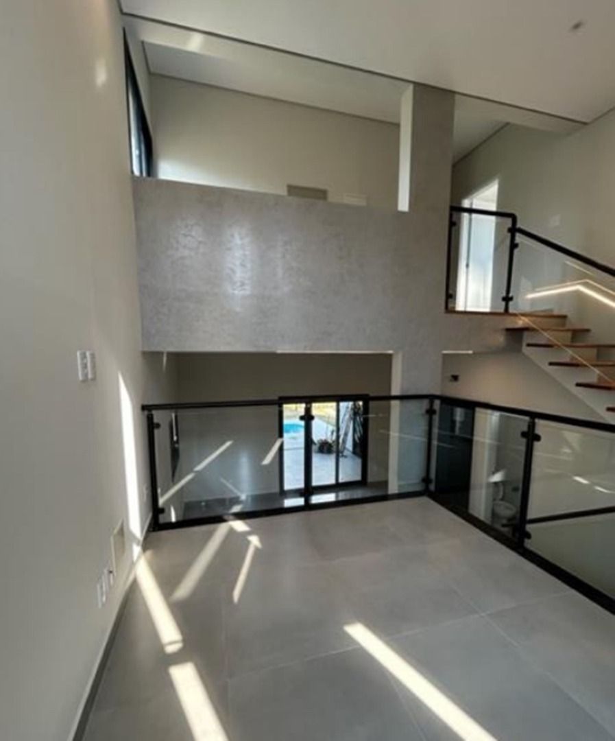 Casa de Condomínio Condomínio Residencial Lagos D'icaraí Salto 