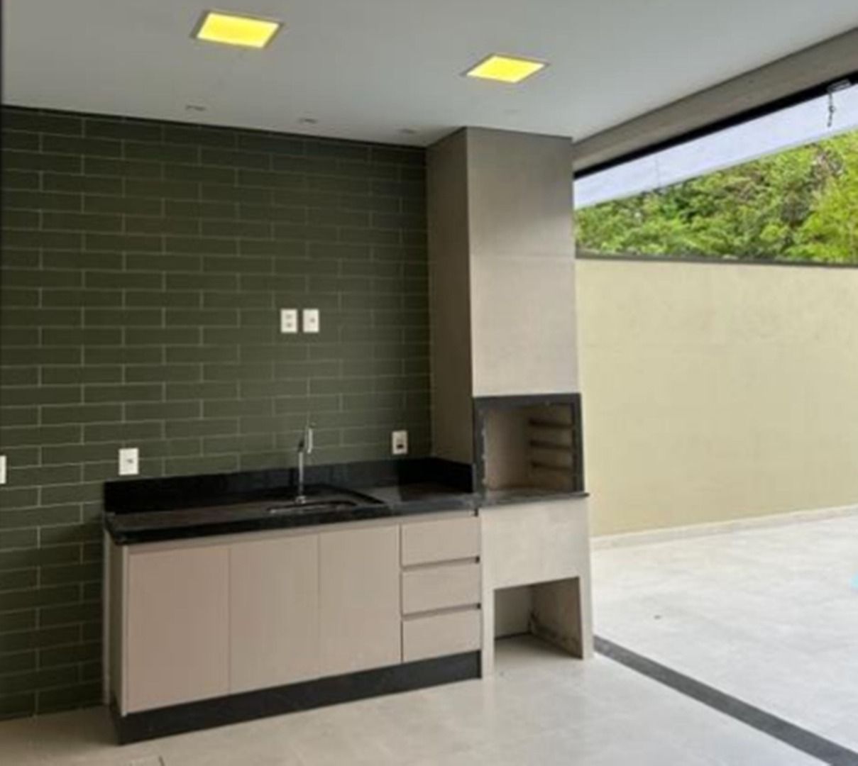 Casa de condomínio à venda no Condomínio Residencial Lagos D'Icaraí: