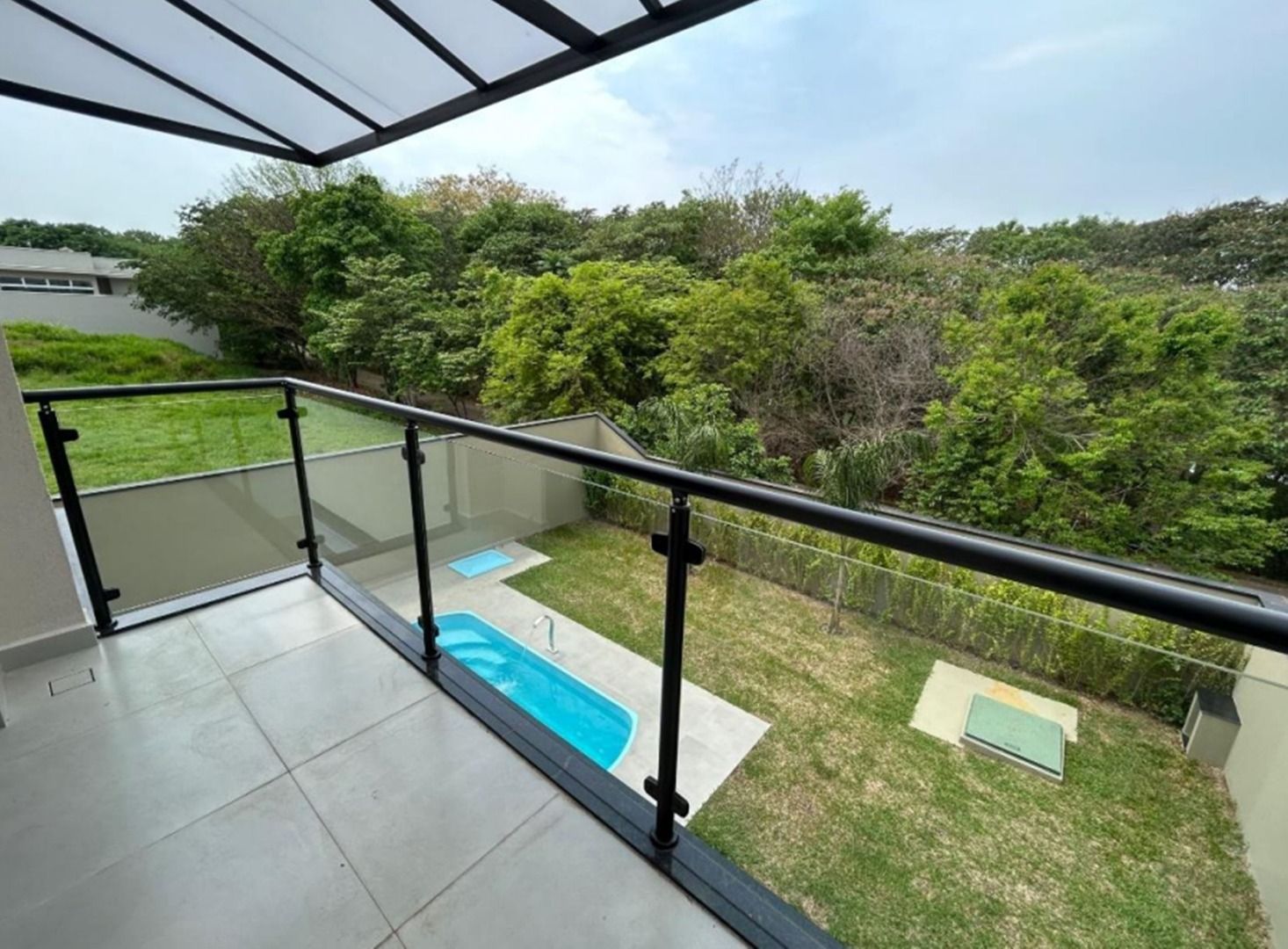 Casa de condomínio à venda no Condomínio Residencial Lagos D'Icaraí: