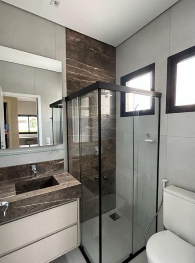 Casa de condomínio à venda no Condomínio Residencial Lagos D'Icaraí: