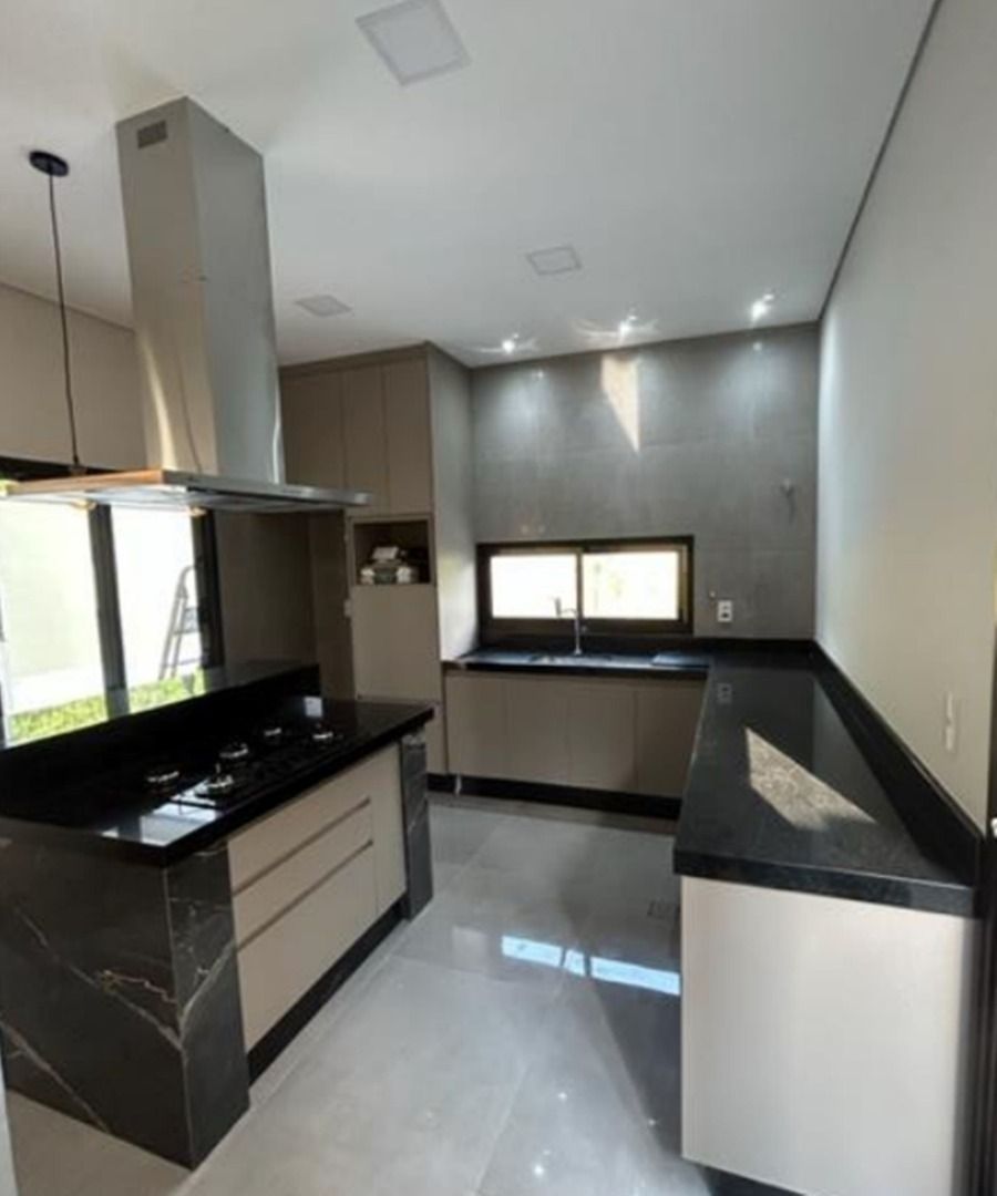 Casa de condomínio à venda no Condomínio Residencial Lagos D'Icaraí: