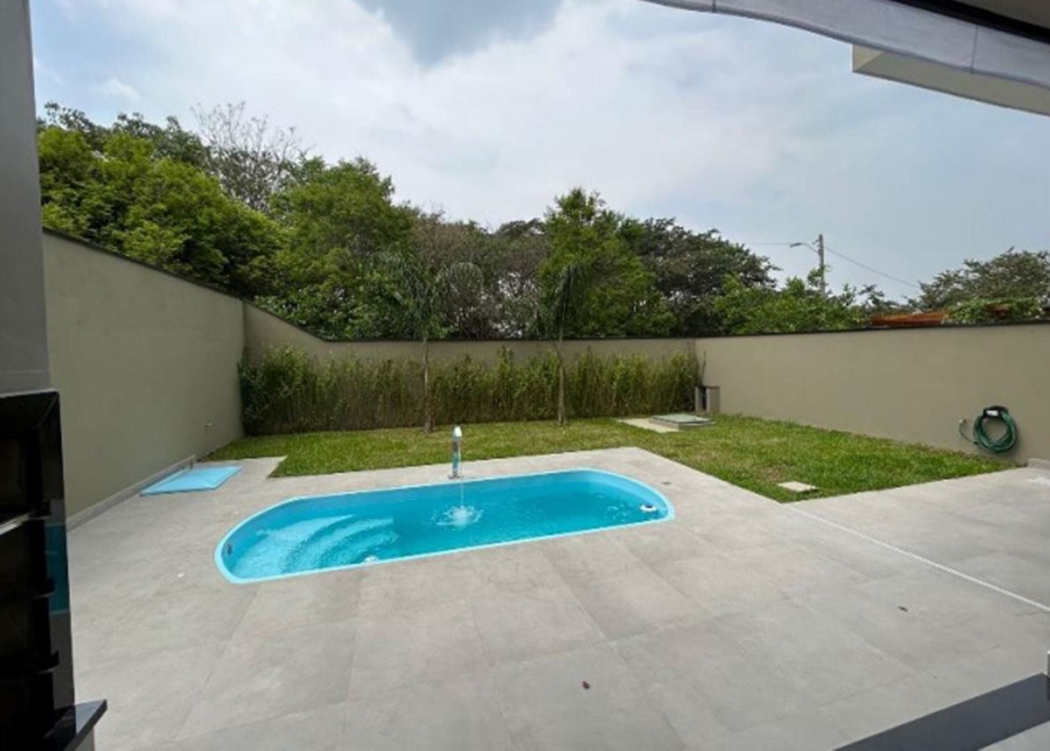 Casa de condomínio à venda no Condomínio Residencial Lagos D'Icaraí: