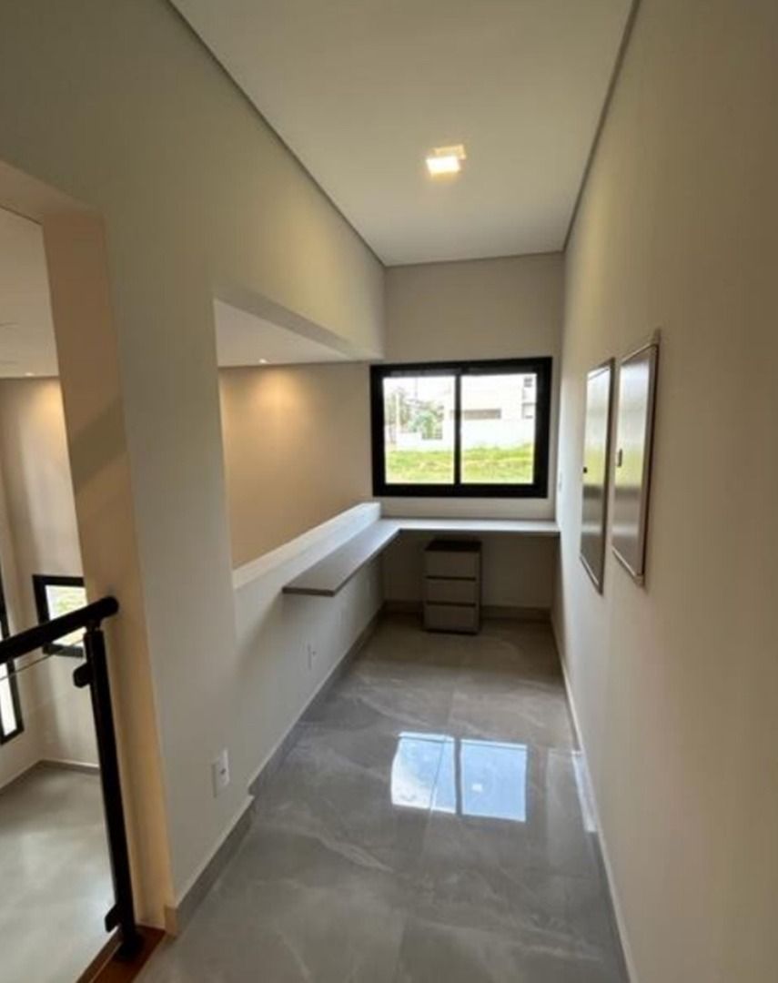 Casa de condomínio à venda no Condomínio Residencial Lagos D'Icaraí: