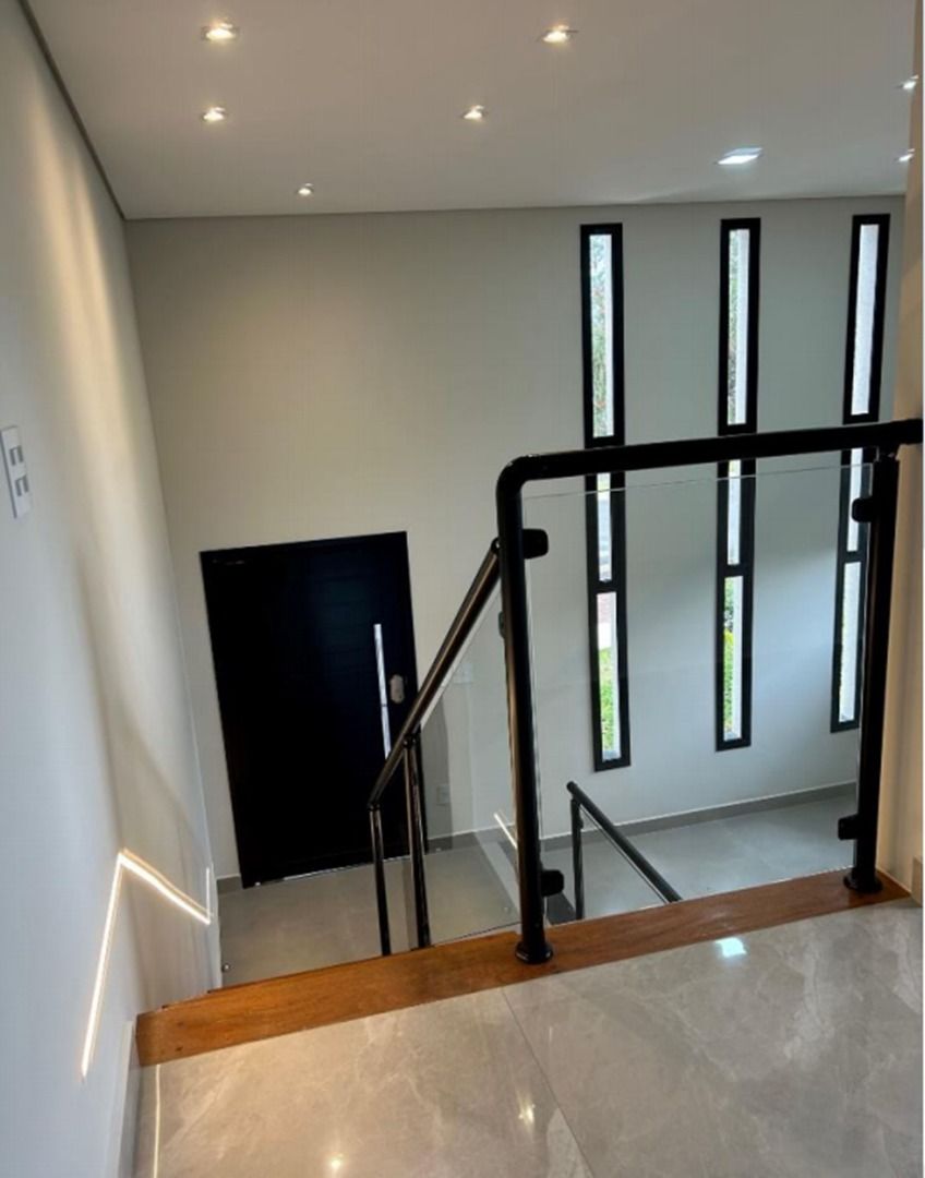 Casa de condomínio à venda no Condomínio Residencial Lagos D'Icaraí: