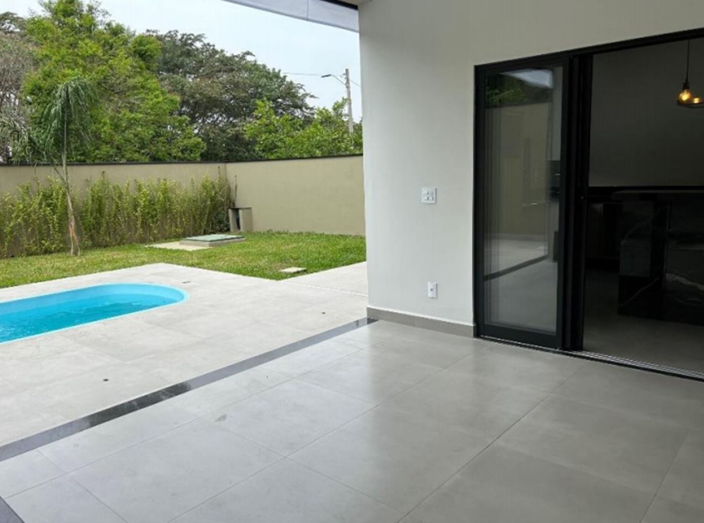 Casa de condomínio à venda no Condomínio Residencial Lagos D'Icaraí: