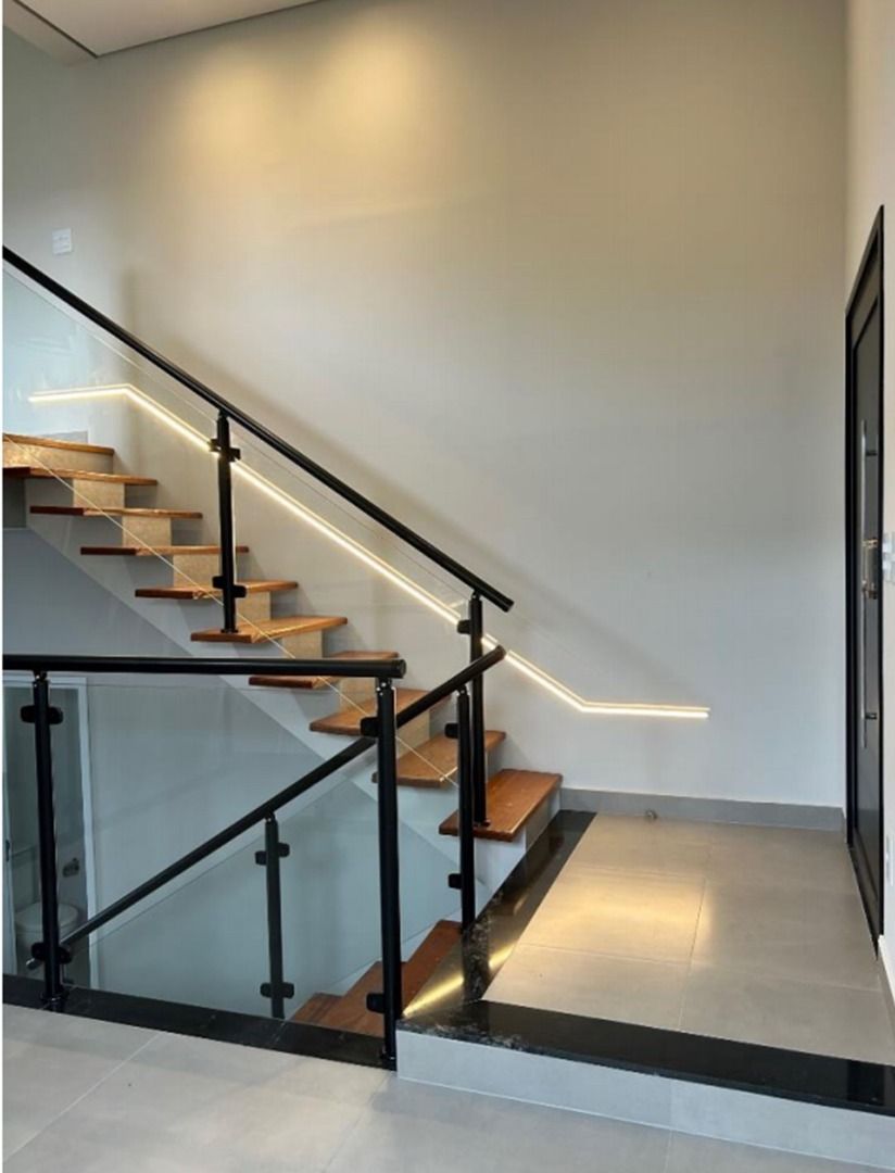 Casa de Condomínio Condomínio Residencial Lagos D'icaraí Salto 