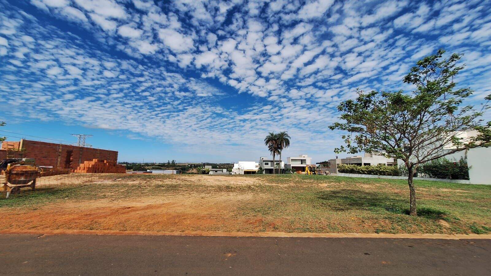 Terreno de Condomínio Condomínio Villas do Golfe Itu 