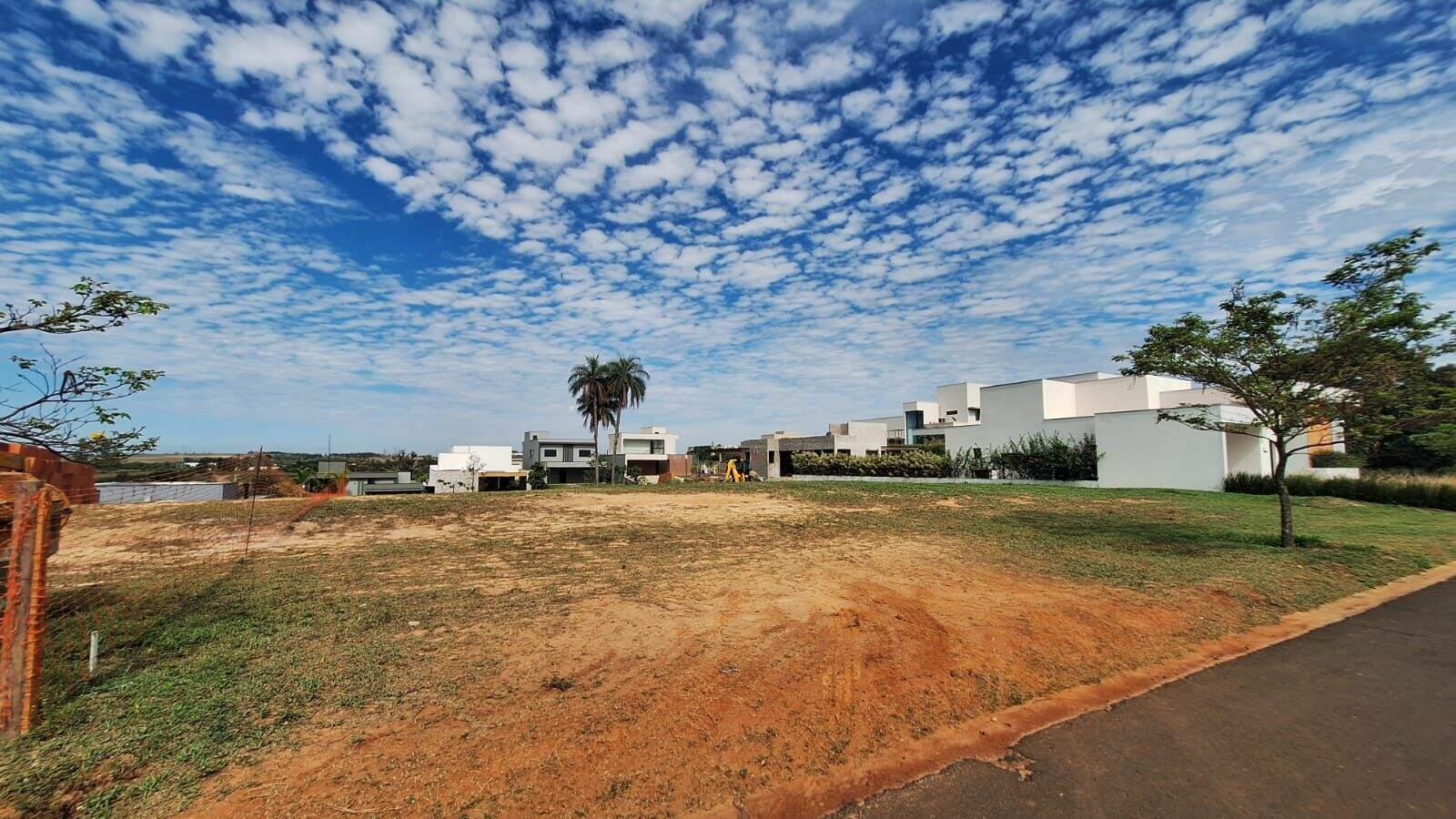 Terreno de Condomínio Condomínio Villas do Golfe Itu 