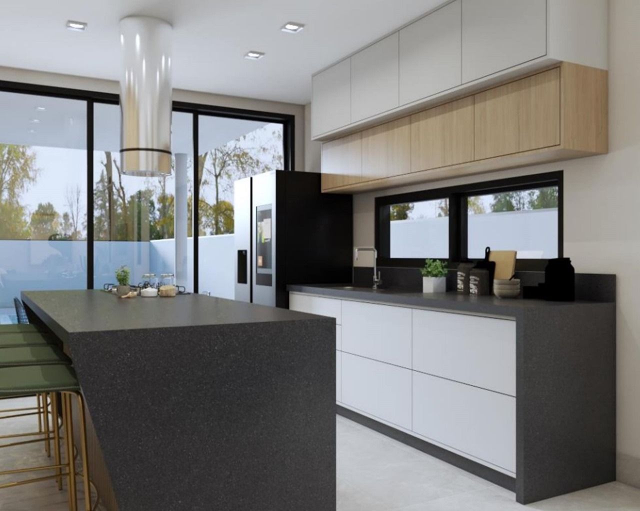 Casa de condomínio à venda no Condomínio Residencial Una: