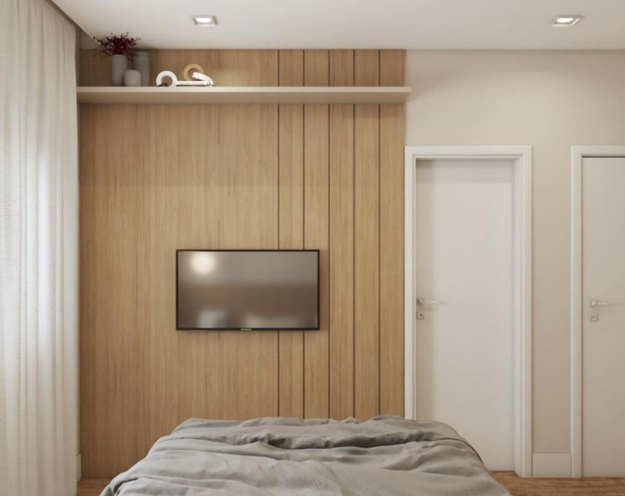 Casa de condomínio à venda no Condomínio Residencial Una: