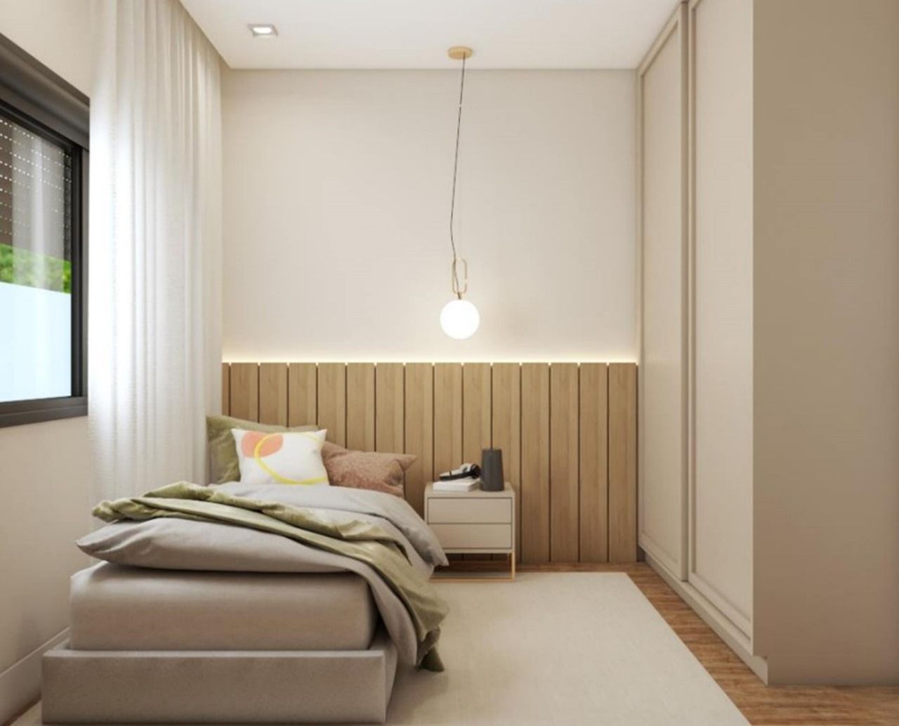 Casa de condomínio à venda no Condomínio Residencial Una: