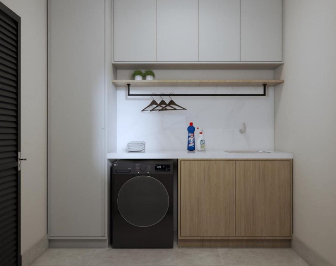 Casa de condomínio à venda no Condomínio Residencial Una: