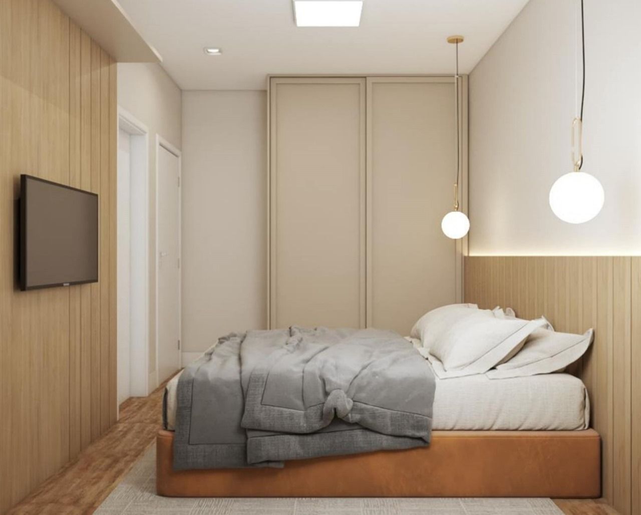 Casa de condomínio à venda no Condomínio Residencial Una: