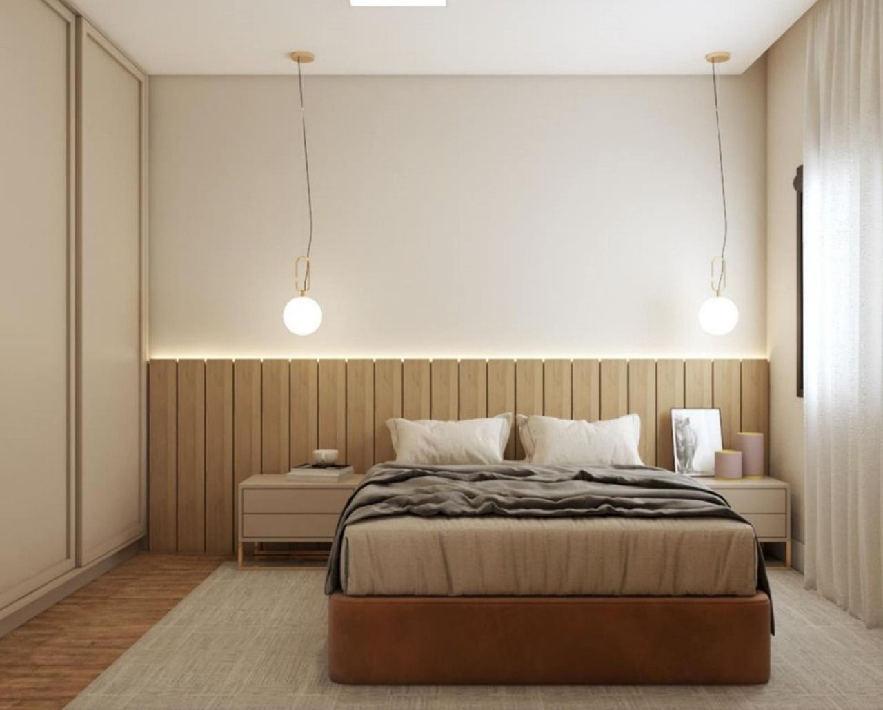 Casa de condomínio à venda no Condomínio Residencial Una: