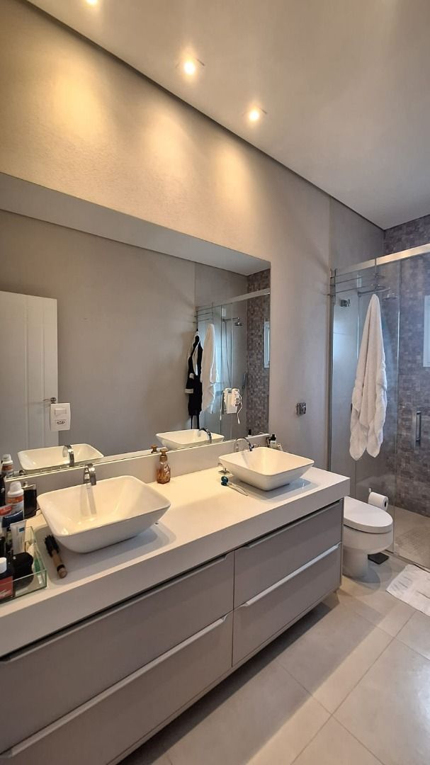 Casa de condomínio à venda no Condomínio Xapada Parque Ytu: